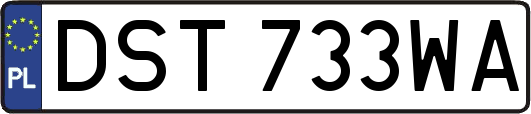 DST733WA