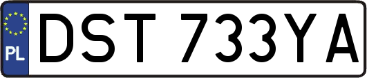DST733YA