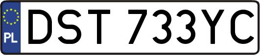 DST733YC