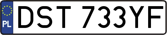 DST733YF