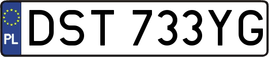 DST733YG