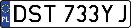 DST733YJ