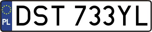 DST733YL