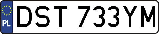 DST733YM