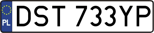 DST733YP