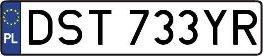 DST733YR
