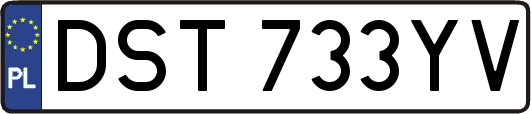 DST733YV