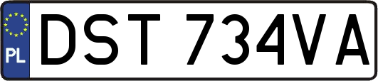 DST734VA