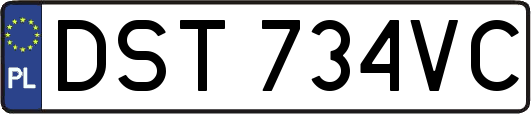DST734VC