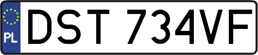 DST734VF