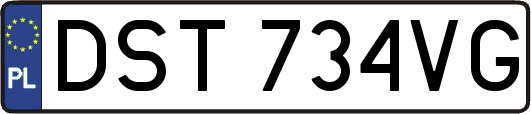 DST734VG