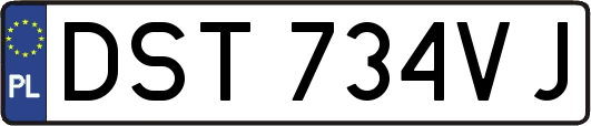 DST734VJ