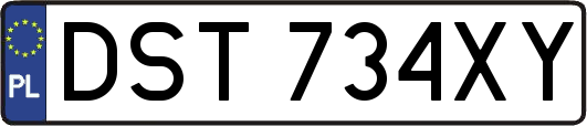 DST734XY