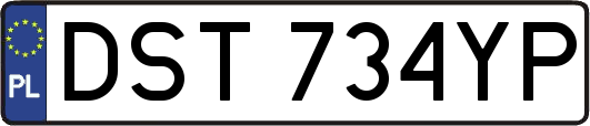 DST734YP