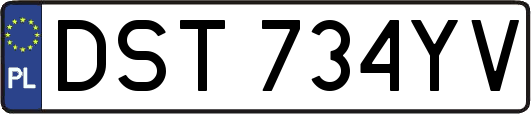 DST734YV