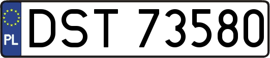 DST73580