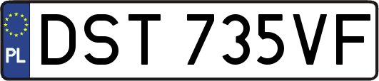 DST735VF