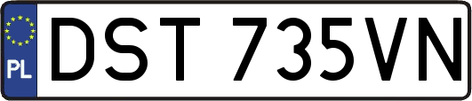 DST735VN
