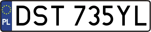DST735YL