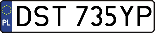 DST735YP
