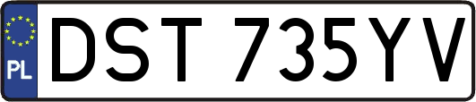 DST735YV