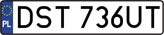 DST736UT