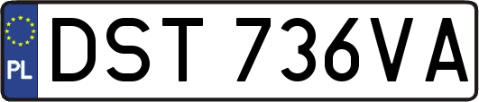 DST736VA