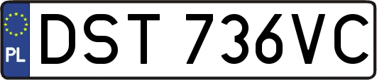 DST736VC