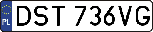DST736VG