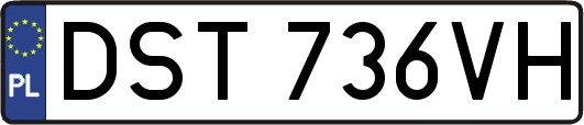 DST736VH