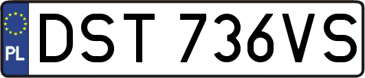 DST736VS