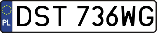 DST736WG