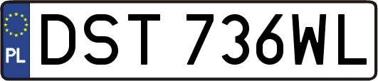 DST736WL