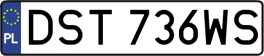 DST736WS