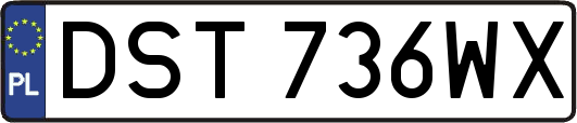 DST736WX