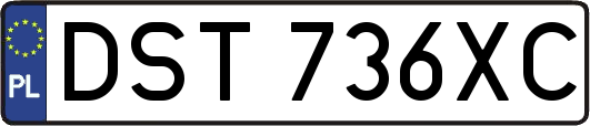 DST736XC