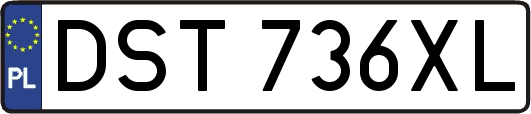 DST736XL