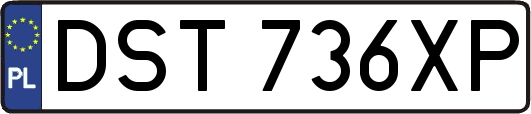 DST736XP