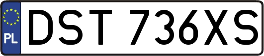DST736XS