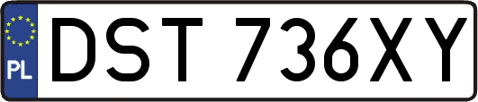 DST736XY