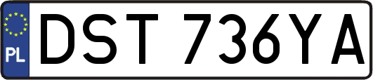 DST736YA