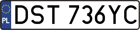 DST736YC