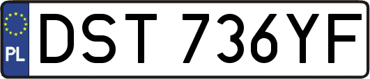 DST736YF
