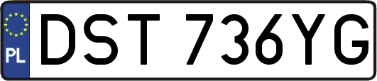 DST736YG