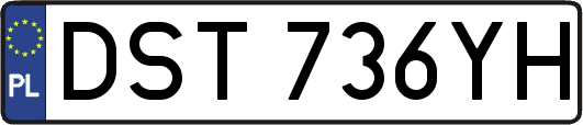 DST736YH