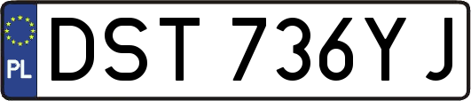 DST736YJ