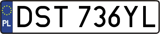 DST736YL