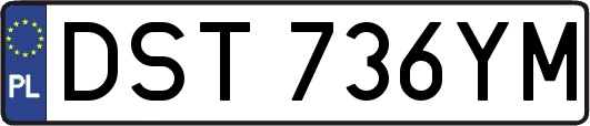 DST736YM