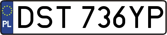 DST736YP