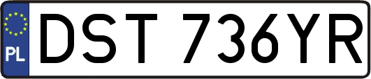 DST736YR
